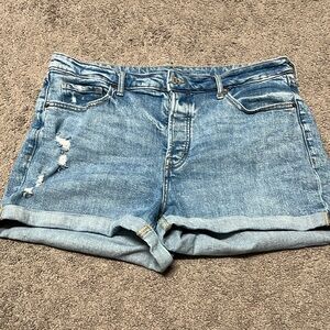 Old Navy Denim Shorts